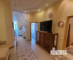 2-к квартира, посуточно, 95м2, 8/13 этаж