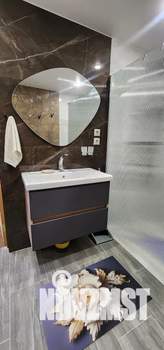 Студия квартира, посуточно, 35м2, 2/2 этаж