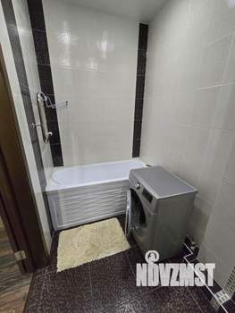 1-к квартира, на длительный срок, 45м2, 5/5 этаж