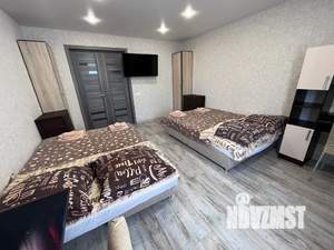 3-к квартира, посуточно, 65м2, 5/9 этаж