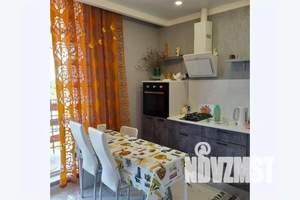 1-к квартира, посуточно, 47м2, 1/3 этаж