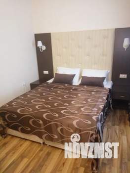 4-к квартира, посуточно, 100м2, 1/4 этаж