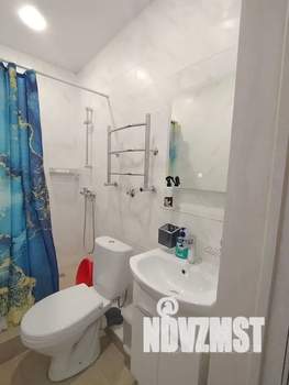 Студия квартира, посуточно, 15м2, 4/4 этаж