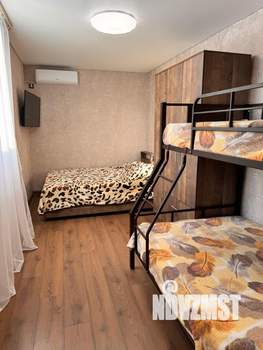 1-к квартира, посуточно, 32м2, 2/2 этаж