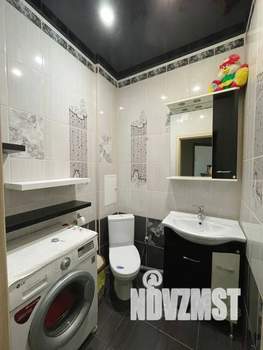 3-к квартира, посуточно, 85м2, 9/9 этаж