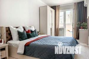 2-к квартира, посуточно, 75м2, 9/10 этаж