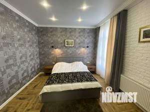 2-к квартира, посуточно, 70м2, 1/1 этаж