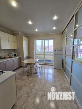 1-к квартира, на длительный срок, 50м2, 5/9 этаж