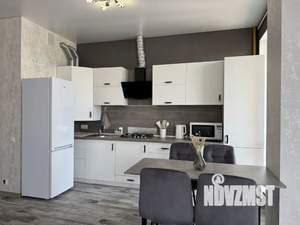 1-к квартира, посуточно, 69м2, 5/8 этаж