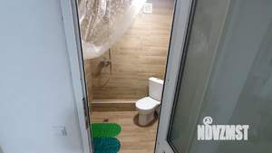 1-к квартира, на длительный срок, 30м2, 1/1 этаж