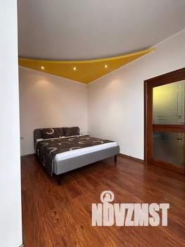 1-к квартира, посуточно, 40м2, 3/5 этаж