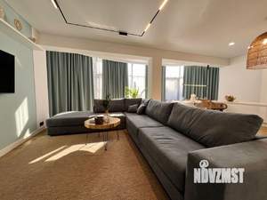 2-к квартира, на длительный срок, 104м2, 2/3 этаж