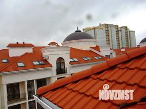 Студия квартира, посуточно, 26м2, 6/6 этаж