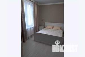 2-к квартира, посуточно, 40м2, 4/16 этаж