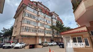 1-к квартира, посуточно, 49м2, 5/7 этаж
