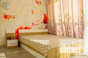 2-к квартира, посуточно, 64м2, 2/5 этаж