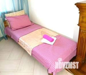 2-к квартира, посуточно, 65м2, 4/5 этаж