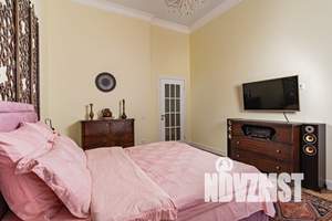 1-к квартира, посуточно, 48м2, 1/6 этаж