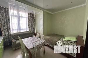 2-к квартира, посуточно, 50м2, 2/6 этаж