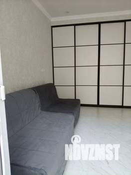 1-к квартира, посуточно, 44м2, 3/6 этаж