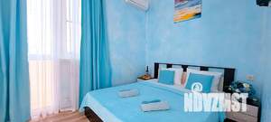 2-к квартира, посуточно, 32м2, 2/3 этаж