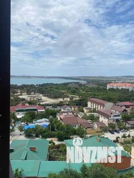 2-к квартира, посуточно, 45м2, 9/10 этаж