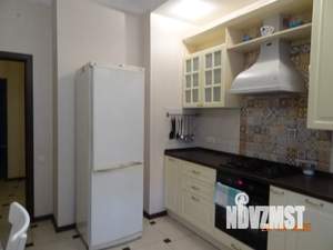 2-к квартира, посуточно, 65м2, 4/7 этаж