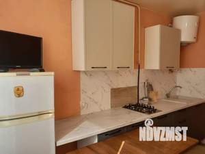 1-к квартира, посуточно, 36м2, 2/3 этаж