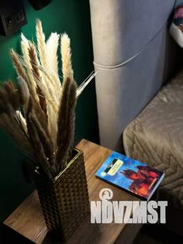 1-к квартира, посуточно, 48м2, 1/1 этаж