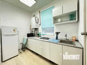 1-к квартира, посуточно, 35м2, 2/2 этаж