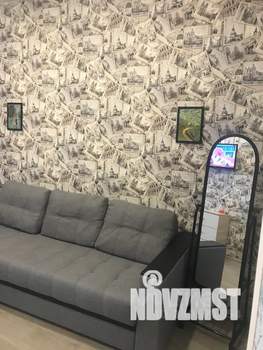 1-к квартира, посуточно, 30м2, 3/7 этаж