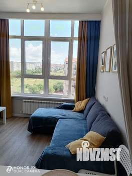 2-к квартира, посуточно, 50м2, 6/8 этаж