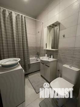 2-к квартира, посуточно, 68м2, 3/8 этаж