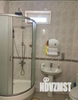 3-к квартира, посуточно, 125м2, 2/6 этаж