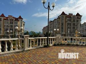 Студия квартира, посуточно, 17м2, 1/6 этаж