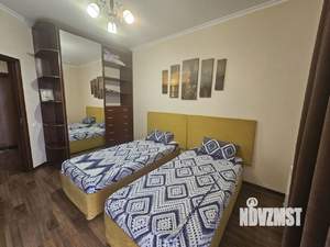 2-к квартира, на длительный срок, 64м2, 3/4 этаж