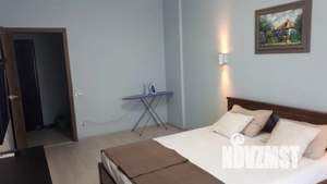 2-к квартира, посуточно, 45м2, 3/7 этаж