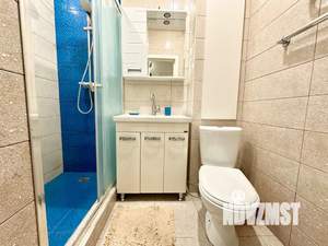 1-к квартира, на длительный срок, 40м2, 5/9 этаж