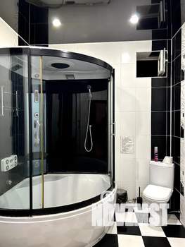 3-к квартира, посуточно, 120м2, 1/2 этаж