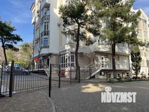 2-к квартира, посуточно, 50м2, 3/6 этаж
