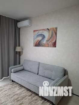 2-к квартира, посуточно, 60м2, 1/2 этаж