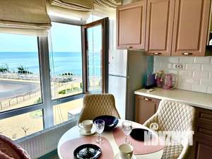 Студия квартира, посуточно, 25м2, 4/5 этаж