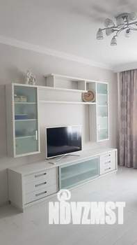 1-к квартира, посуточно, 45м2, 3/7 этаж