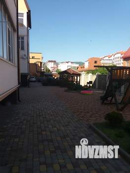 1-к квартира, на длительный срок, 50м2, 1/3 этаж