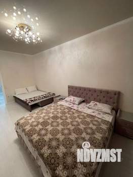 2-к квартира, посуточно, 80м2, 1/1 этаж