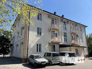 1-к квартира, посуточно, 45м2, 1/4 этаж