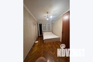 2-к квартира, посуточно, 42м2, 1/5 этаж