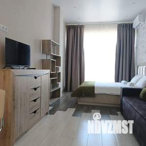 Студия квартира, посуточно, 32м2, 8/8 этаж