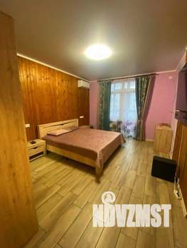 2-к квартира, посуточно, 67м2, 1/1 этаж