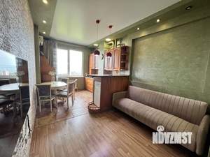 1-к квартира, на длительный срок, 52м2, 8/11 этаж